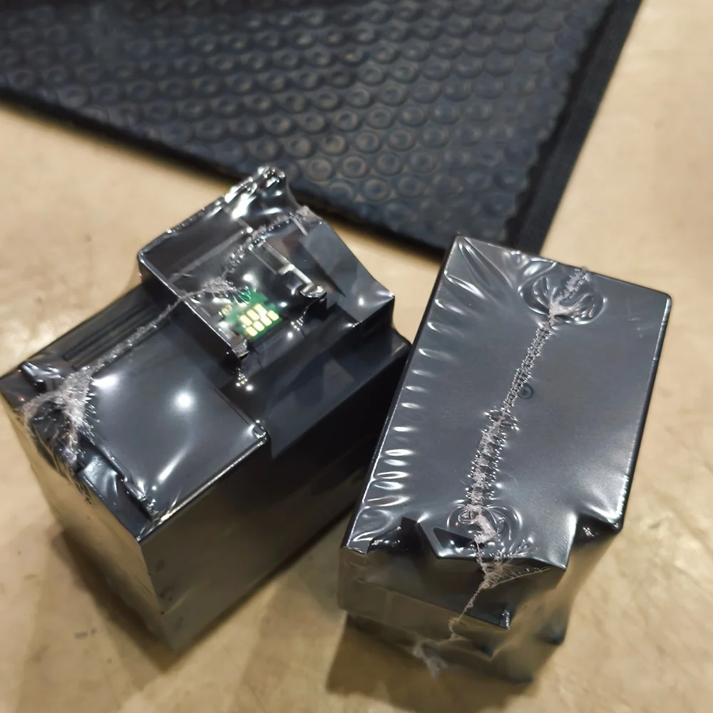 Office Xp - 1PCS C9344 잉크 유지보수 박스 (엡손