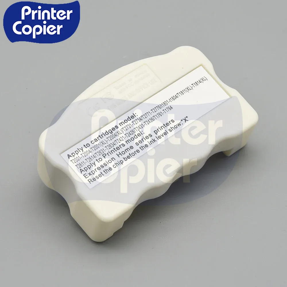 Office Xp - 유럽 18XL 칩 리셋터, Epson XP-405,