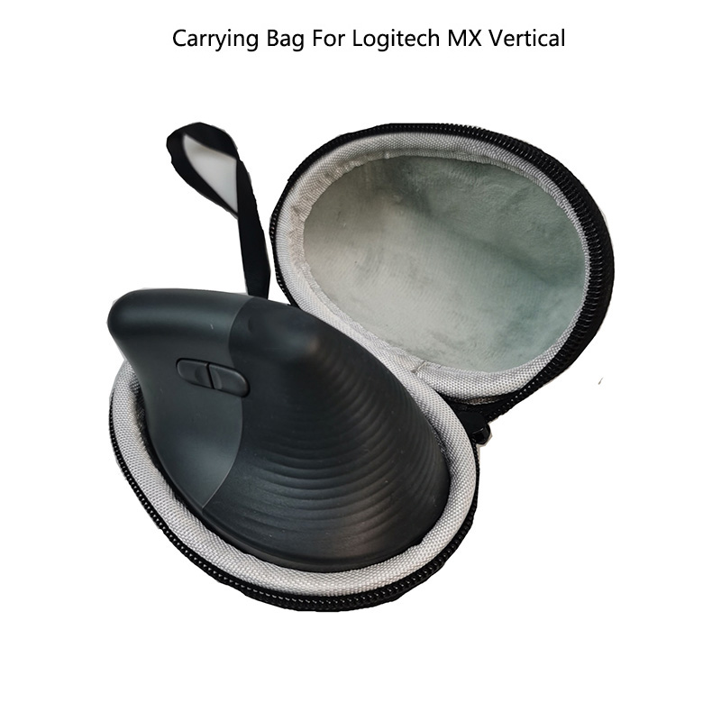 Ergonomic Mouse Vertical - Logitech MX 수직 게임용 마우스 보관