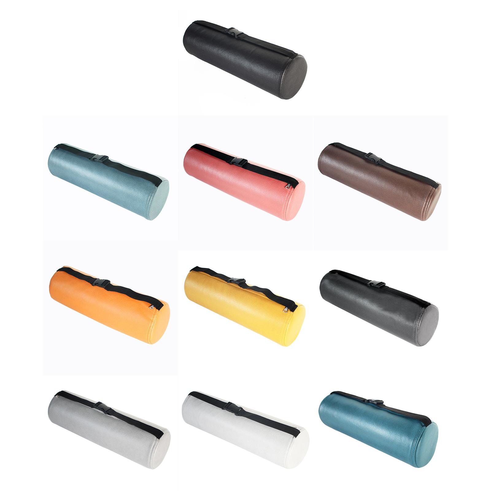 허리 롤 베개는 청소가 용이하며, 사무실, 게임, 독서 - Office Tech Supply 리뷰 및 가격