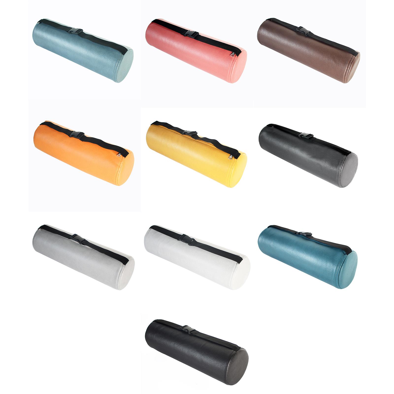 허리 롤 베개는 청소가 용이하며, 사무실, 게임, 독서 - Office Tech Supply 리뷰 및 가격