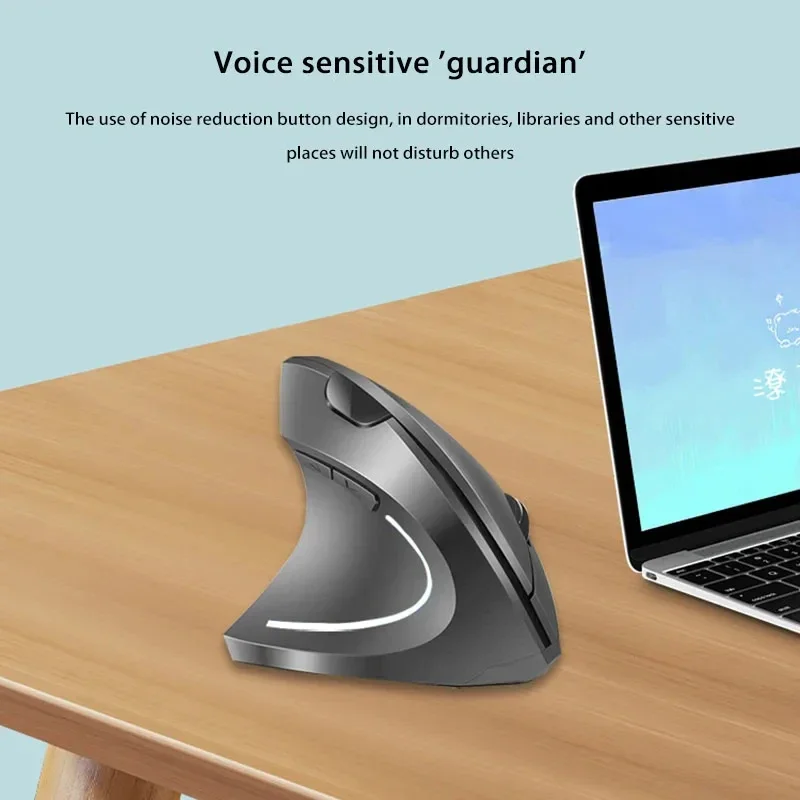 레노버 무선 수직 마우스 충전식 개인 맞춤형 사이드 그 - Ergonomic Mouse Vertical 리뷰 및 가격