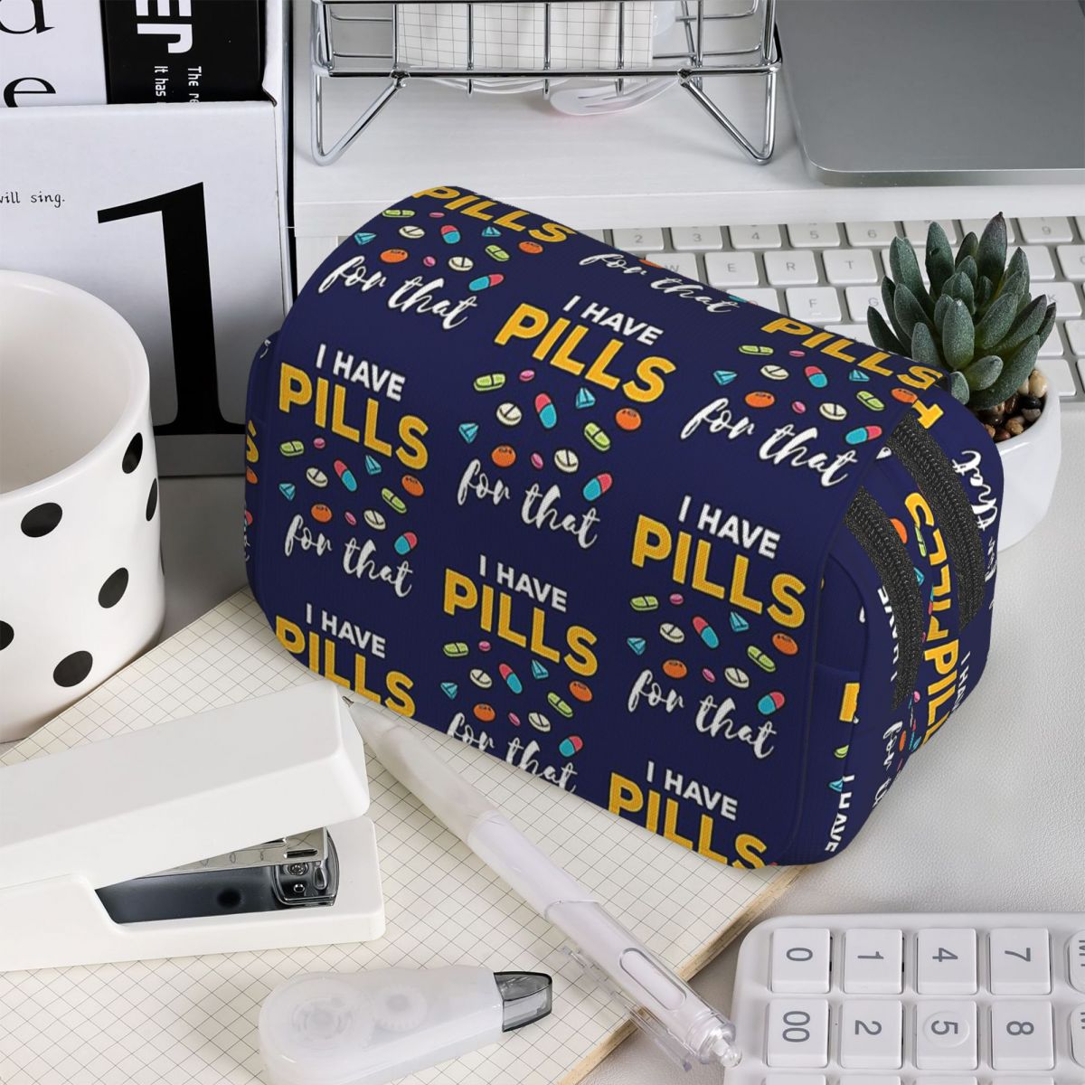 약사, 약학 기술자, 어린이 선물용 필통, 펜 박스,  - Office Tech Supply 리뷰 및 가격