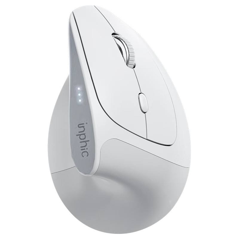 인픽 X9 PRO 수직 무선 마우스 타입-C 고속 충전 - Ergonomic Mouse Vertical 리뷰 및 가격