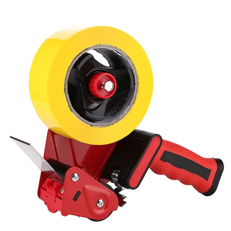 테이프 건 표준 휴대용 테이프 디스펜서 5cm 너비 씰 - Tape Gun Dispenser 리뷰 및 가격