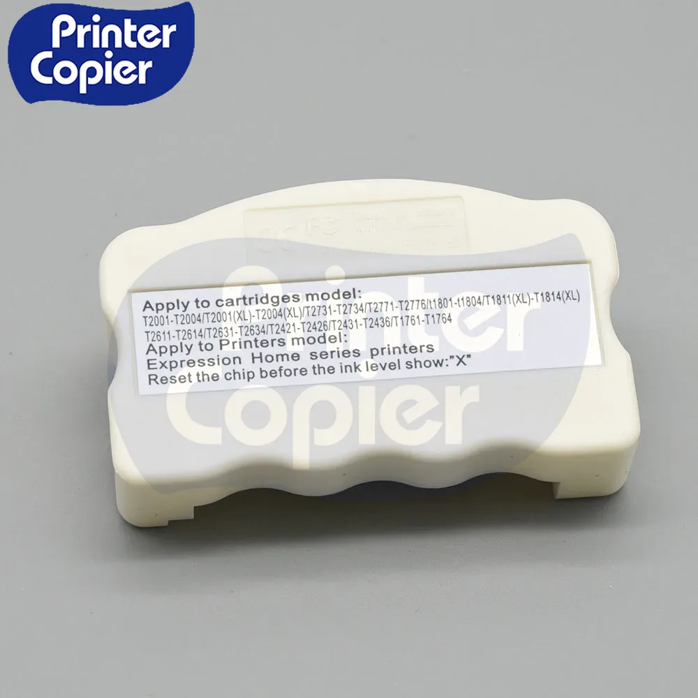 유럽 18XL 칩 리셋터, Epson XP-405, X - Office Xp 리뷰 및 가격