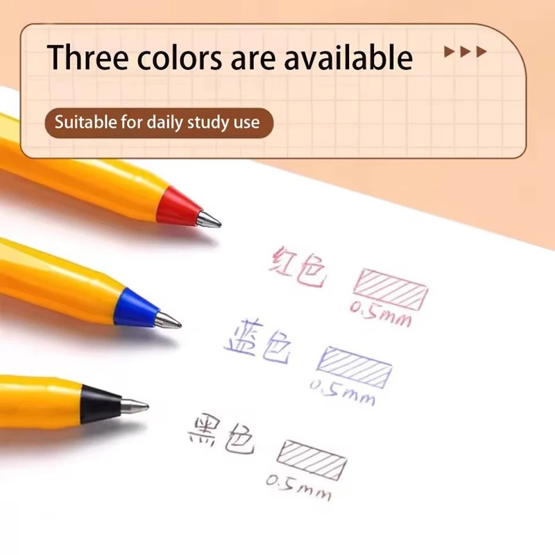 독일 슈나이더 볼펜 0.5mm 부드러운 초장기 쓰기 잉 - Office Tech Supply 리뷰 및 가격