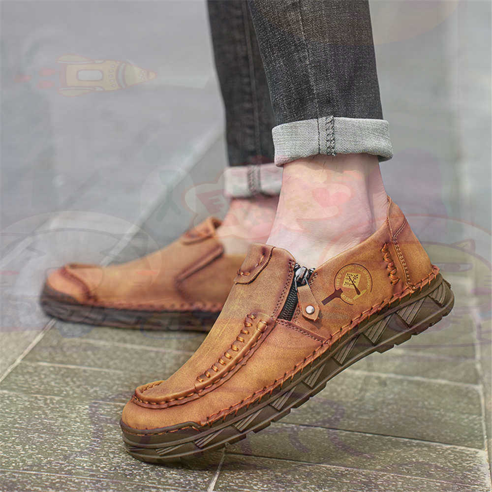 최고의 운동화를 운전하는 작은 숫자 농구 남성용 모카신 - Office Tech Wear 리뷰 및 가격