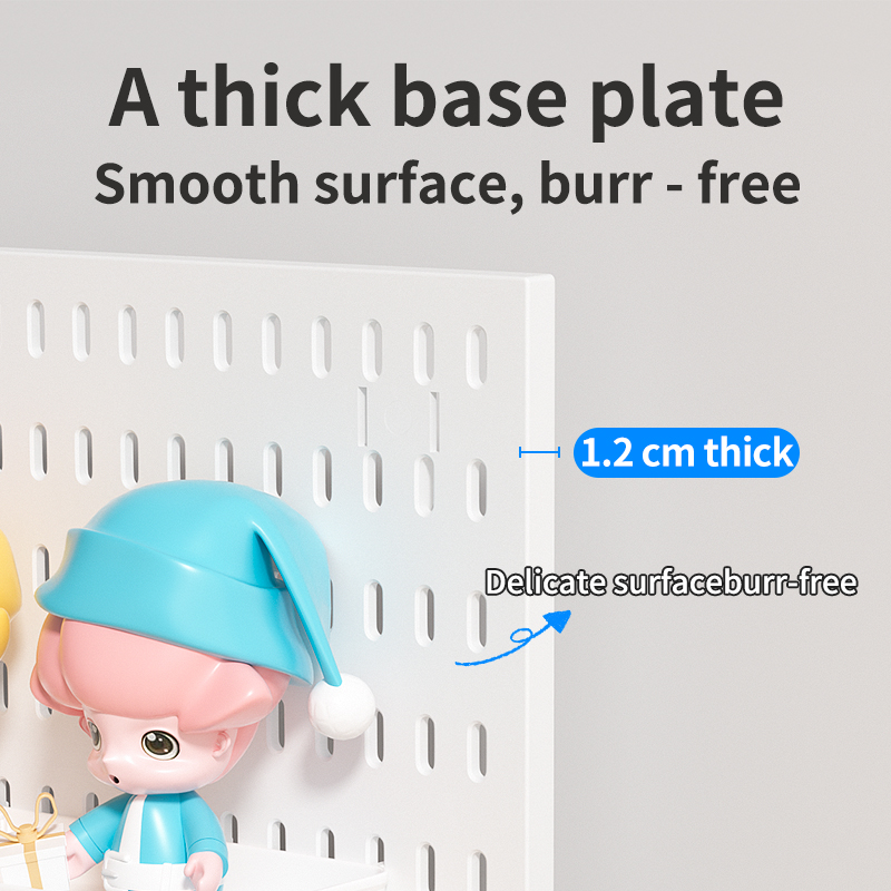 데스크탑 페그보드 정리함 – 사무용품, 파일 및 기술  - Office Tech Supply 리뷰 및 가격
