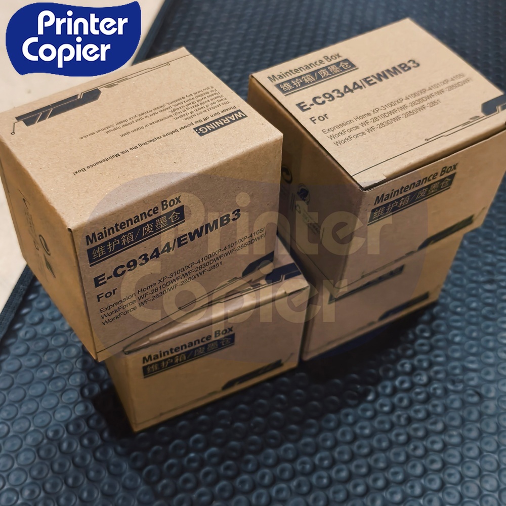 1PCS C9344 잉크 유지보수 상자 EPSON Ex - Office Xp 리뷰 및 가격